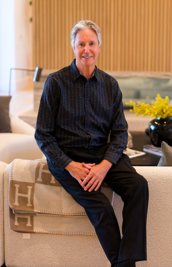 MARC SHEVIN